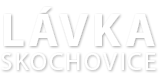 Lávka Park Skochovice
