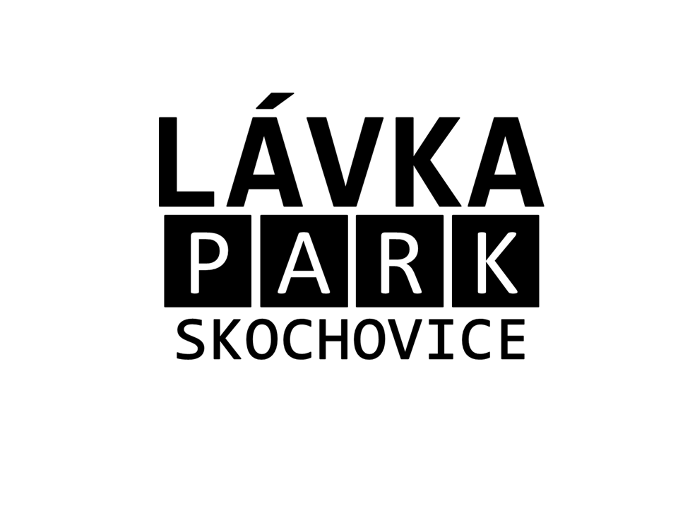 Lávka Park Skochovice